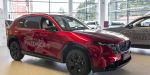 U Sarajevu predstavljena treća generacija Mazde CX-5