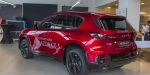 U Sarajevu predstavljena treća generacija Mazde CX-5