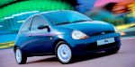 Povratak u devedesete: Tri decenije malenog Forda Ka