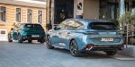 Peugeot predstavio osvježeni 308 i 308 SW u BiH