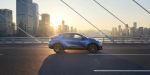 Toyota C-HR: Više od dva miliona prodatih jedinica za 10 godina