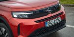 Opel Frontera se vratila, ali u potpuno novom izdanju
