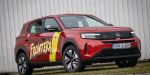 Opel Frontera se vratila, ali u potpuno novom izdanju