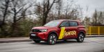 Opel Frontera se vratila, ali u potpuno novom izdanju