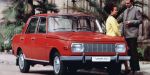 Wartburg 353: Sretan 60. rođendan legendi koju su kupci čekali i po 17 godina