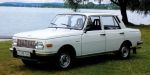 Wartburg 353: Sretan 60. rođendan legendi koju su kupci čekali i po 17 godina