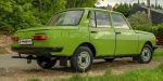 Wartburg 353: Sretan 60. rođendan legendi koju su kupci čekali i po 17 godina