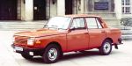 Wartburg 353: Sretan 60. rođendan legendi koju su kupci čekali i po 17 godina