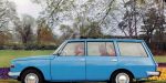 Wartburg 353: Sretan 60. rođendan legendi koju su kupci čekali i po 17 godina