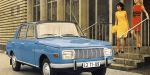 Wartburg 353: Sretan 60. rođendan legendi koju su kupci čekali i po 17 godina