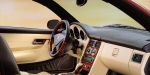 Tri decenije poslije: SLK je roadster koji je promijenio Mercedes