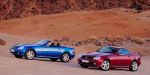 Tri decenije poslije: SLK je roadster koji je promijenio Mercedes