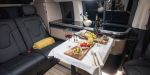 Marco Polo: Mercedesov mobilni hotel je prava stvar za odmor