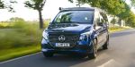 Marco Polo: Mercedesov mobilni hotel je prava stvar za odmor