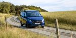 Marco Polo: Mercedesov mobilni hotel je prava stvar za odmor