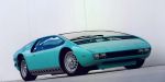 Bizzarrini Manta: Koncept rođen za 40 dana, zapamćen zauvijek