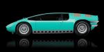 Bizzarrini Manta: Koncept rođen za 40 dana, zapamćen zauvijek