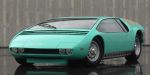 Bizzarrini Manta: Koncept rođen za 40 dana, zapamćen zauvijek