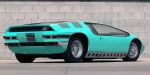 Bizzarrini Manta: Koncept rođen za 40 dana, zapamćen zauvijek