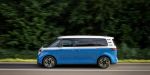 Za one koji tek idu na godišnji: Volkswagen ID. California Cruise kao električni kamper
