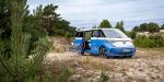 Za one koji tek idu na godišnji: Volkswagen ID. California Cruise kao električni kamper