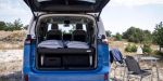 Za one koji tek idu na godišnji: Volkswagen ID. California Cruise kao električni kamper