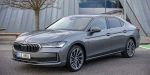 Gorivo sve skuplje: Da li su limuzine s PHEV pogonom rješenje protiv rastrošnih SUV-ova