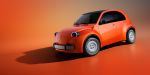 Citroen 2CV se vratio u obliku električnog koncepta, serijski model stiže 2028. godine