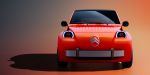 Citroen 2CV se vratio u obliku električnog koncepta, serijski model stiže 2028. godine