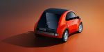 Citroen 2CV se vratio u obliku električnog koncepta, serijski model stiže 2028. godine